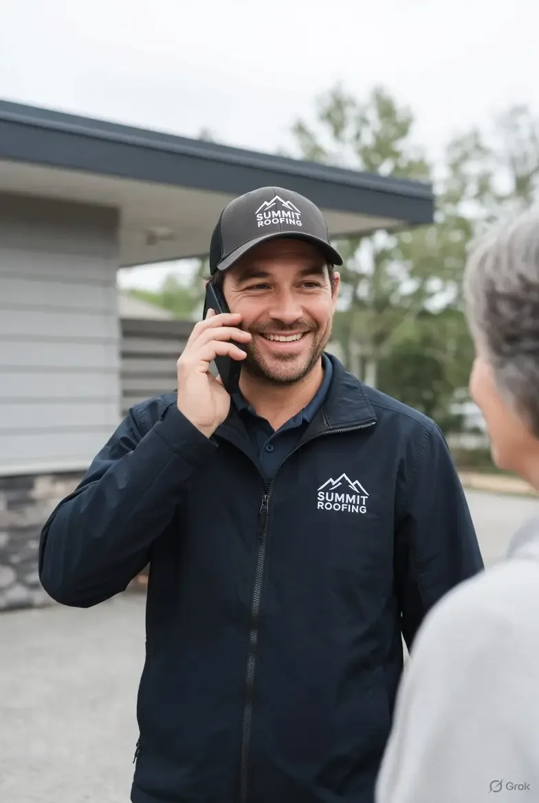 Flat Roof Leak Repair Lovelady, TX FAQs